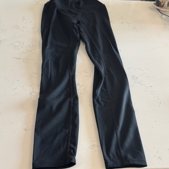 CSB Fade Black Women's Leggings - Picture 1 of 1